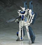 MACROSS VF-1A SUPER BATTROID VALKYRIE (1:72) - Macross Model Kit - HASEGAWA