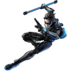 Nightwing - DC - Champion Class 03 - Model Kit Articulado - BLOKEES