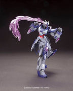 HGBF 1/144 DENIAL GUNDAM - Model Kit Articulado - Bandai