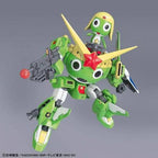 SERGENT KERORO PLAMO COLLECTION KERORO ROBO MK2 - Model Kit Articulado - Bandai