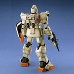 MG 1/100 RGM-79(G)GM - Model Kit Articulado - Bandai