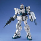 MG 1/100 RX-79G GUNDAM Ez8 - Model Kit Articulado - Bandai