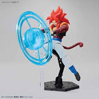 Figure-rise Standard SUPER SAIYAN 4 GOGETA - Model Kit Articulado - Bandai