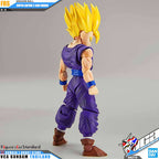 Figure-rise Standard SUPER SAIYAN 2 SON GOHAN - Model Kit Articulado - Bandai
