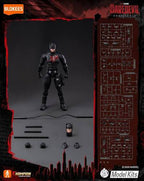 Daredevil - Marvel Born Again - Champion Class 14 - Model Kit Articulado - BLOKEES