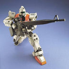 MG 1/100 RGM-79(G)GM - Model Kit Articulado - Bandai