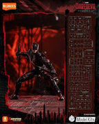 Daredevil - Marvel Born Again - Champion Class 14 - Model Kit Articulado - BLOKEES