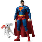 Superman - DC - Champion Class 01 - Model Kit Articulado - BLOKEES
