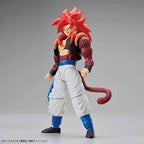 Figure-rise Standard SUPER SAIYAN 4 GOGETA - Model Kit Articulado - Bandai
