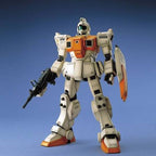 MG 1/100 RGM-79(G)GM - Model Kit Articulado - Bandai