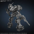 30MM ARMORED CORE Ⅵ FIRES OF RUBICON RaD CC-2000 ORBITER - Model Kit Articulado - Bandai