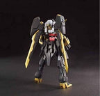 HG 1/144 GUNDAM SCHWARZRITTER - Model Kit Articulado - Bandai