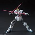 HGUC 1/144 NARRATIVE GUNDAM A-PACKS - Model Kit Articulado - Bandai