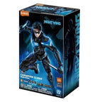 Nightwing - DC - Champion Class 03 - Model Kit Articulado - BLOKEES