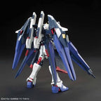 HG 1/144 AMAZING STRIKE FREEDOM GUNDAM - Model Kit Articulado - Bandai