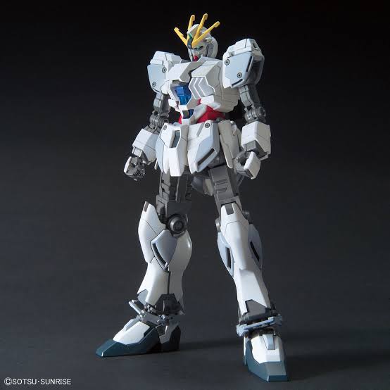HGUC 1/144 NARRATIVE GUNDAM A-PACKS - Model Kit Articulado - Bandai