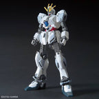 HGUC 1/144 NARRATIVE GUNDAM A-PACKS - Model Kit Articulado - Bandai