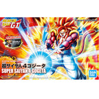 Figure-rise Standard SUPER SAIYAN 4 GOGETA - Model Kit Articulado - Bandai