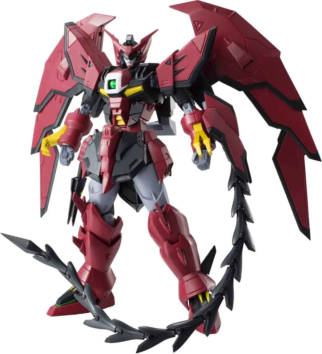 MG 1/100 GUNDAM EPYON EW VER. - Model Kit Articulado - Bandai