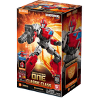 Ironhide - Classic Class 19 - Transformers One - Model Kit Articulado - BLOKEES