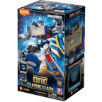 Soundwave - Classic Class 17 - Transformers One - Model Kit Articulado - BLOKEES