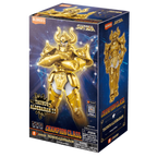 Taurus Aldebaran - Saint Seiya Champion Class 06 - Model Kit - BLOKEES