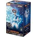 Pegasus Seiya - Saint Seiya Champion Class - Model Kit - BLOKEES