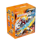 Figura Sorpresa - Transformers Shining Version 04 Spark of Deception - Model Kit - BLOKEES