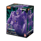 Megatron Energy Explosion Ver. - Model Kit Articulado - BLOKEES