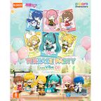 Blind Box Hatsune Miku - DaaVibe 01 Terrace Party - Model Kit - BLOKEES