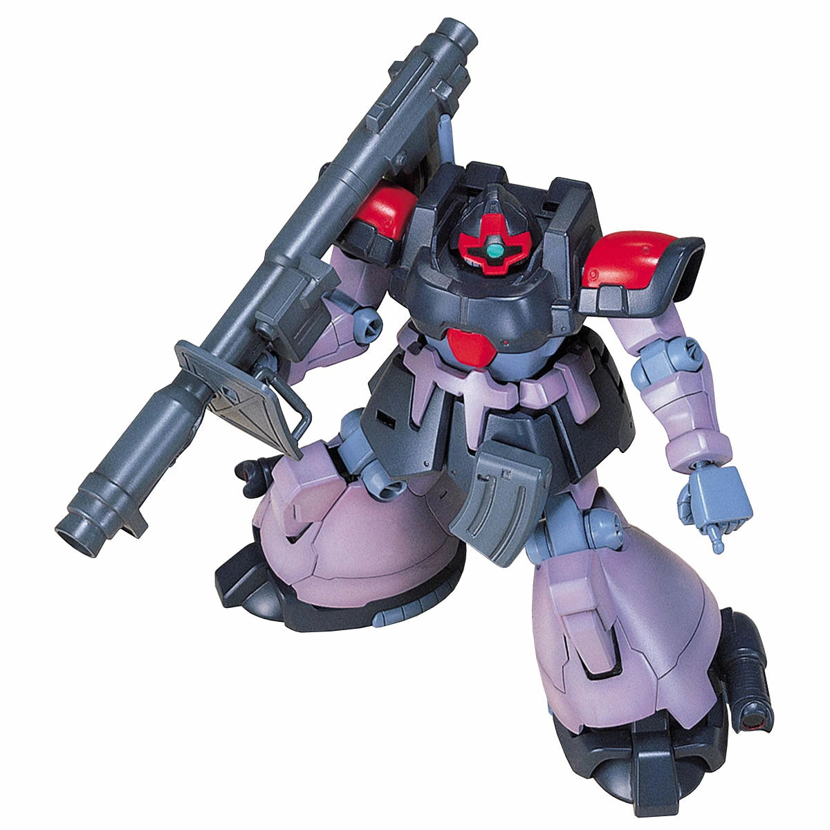 1/144 HGUC DOM TROPEN - Model Kit Articulado - Bandai