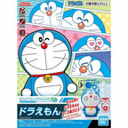 Doraemon Entry Grade - Model Kit Articulado - Bandai