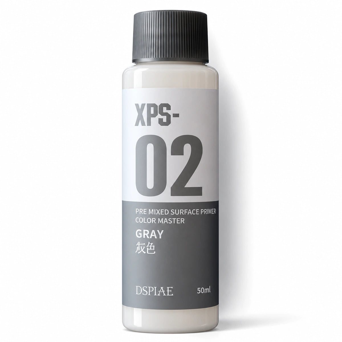 Imprimante Acrílico Premezclado XPS 50ml - DSPIAE