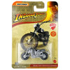 Indiana Jones Themed Ducati Scrambler - 6/100 - 2024 - Matchbox