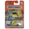 International Workstar Ambulance - 38/100 - 2023 - Matchbox