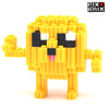 Jake Armable 3D - Hora de Aventura - Pix Brix