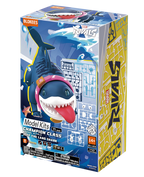 Jeff The Land Shark Marvel Rivals Champion Class 12 BLOKEES caja