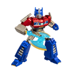 Figura Sorpresa - Transformers Galaxy Version 05 ONE - Model Kit - BLOKEES