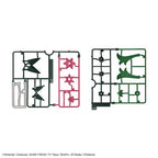 MEOWSCARADA - Pokémon Model Kit - Bandai