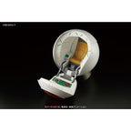Figure-rise Mechanics SAIYAN SPACE POD - Model Kit Articulado - Bandai