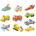 Origami Paper Kit - Tookyland