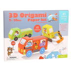 Origami Paper Kit - Tookyland