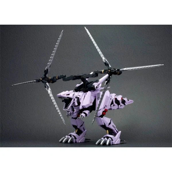 ZOIDS BERSERK FUHRER Marking Plus Ver. - ZOID - Model Kit Articulado - Kotobukiya