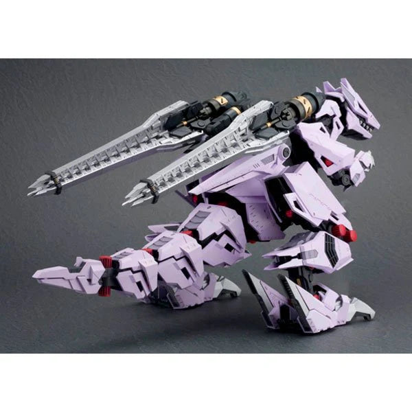ZOIDS BERSERK FUHRER Marking Plus Ver. - ZOID - Model Kit Articulado - Kotobukiya