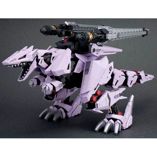 ZOIDS BERSERK FUHRER Marking Plus Ver. - ZOID - Model Kit Articulado - Kotobukiya