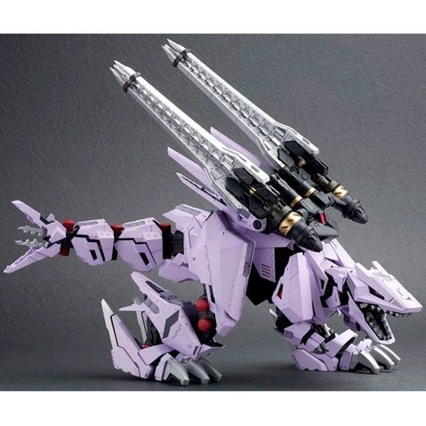 ZOIDS BERSERK FUHRER Marking Plus Ver. - ZOID - Model Kit Articulado - Kotobukiya