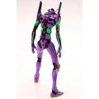 Evangelion Unit-01 with Spear of Cassius (Reissue) - 1/400 - Model Kit Articulado - Kotobukiya