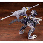 1/72 ZOIDS EZ-027 RAVEN RAPTOR - ZOID - Model Kit Articulado - Kotobukiya