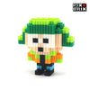 Kyle Pequeño Armable 3D - South Park - Pix Brix