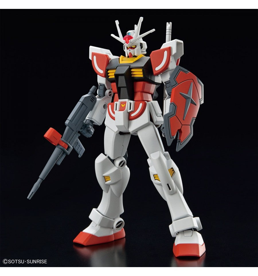 ENTRY GRADE 1/144 LAH GUNDAM - Model Kit Articulado - Bandai